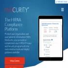 medcurity.com medcurity.com