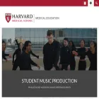 meded.hms.harvard.edu meded.hms.harvard.edu
