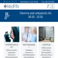 medfin.fi