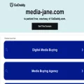 media-jane.com