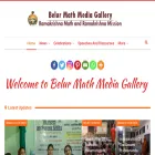 media.belurmath.org media.belurmath.org