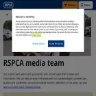 media.rspca.org.uk media.rspca.org.uk