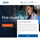 media.zones.com media.zones.com