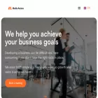 mediaaccess.no