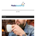 mediaboosternig.com