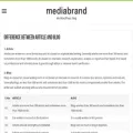 mediabrand.buzz