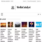 mediacatalyst.in mediacatalyst.in
