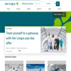 mediacentre.aerlingus.com mediacentre.aerlingus.com
