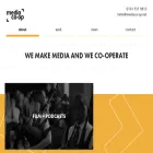 mediaco-op.net