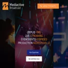 mediactive-broadcast.com