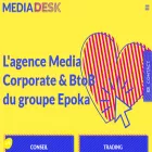 mediadesk.one