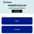 mediadirectory.net