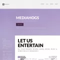 mediahogs.net