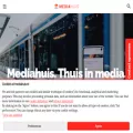 mediahuis.nl mediahuis.nl