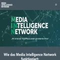 mediaintelligence.de