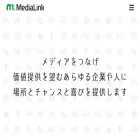 medialinker.co.jp medialinker.co.jp