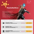 medianetnow.com medianetnow.com
