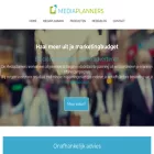 mediaplanners.be mediaplanners.be