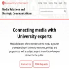 mediarelations.illinoisstate.edu mediarelations.illinoisstate.edu