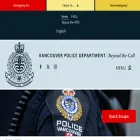 mediareleases.vpd.ca mediareleases.vpd.ca
