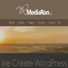 mediaron.com mediaron.com