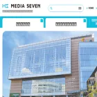 mediaseven.jp mediaseven.jp