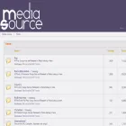 mediasource.proboards.com mediasource.proboards.com