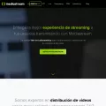 mediastream.cl