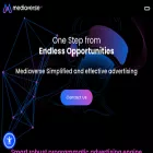 mediaverse.ai mediaverse.ai