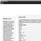 mediawiki2latex.wmflabs.org mediawiki2latex.wmflabs.org