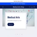medicalartsshop.com medicalartsshop.com