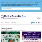 medicalcannabisbrief.com