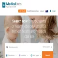 medicaljobsaustralia.com