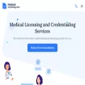 medicallicensing.com