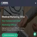 medicalmarketingwhiz.com