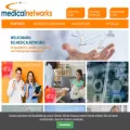 medicalnetworks.de