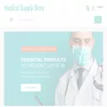medicalsupplystore.co.uk