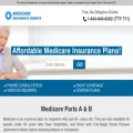 medicareinsuranceagents.co