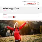 medicaresupportcenter.com