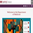 medicine.stanford.edu medicine.stanford.edu