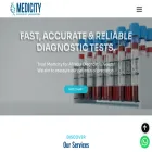 medicitylabs.com medicitylabs.com