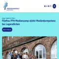 medienanstalt-hessen.de medienanstalt-hessen.de
