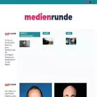 medienrunde.de