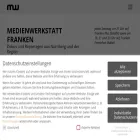 medienwerkstatt-franken.de