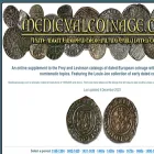 medievalcoinage.com medievalcoinage.com