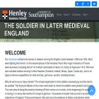 medievalsoldier.org medievalsoldier.org