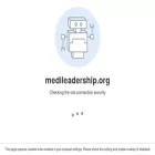 medileadership.org medileadership.org