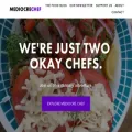 mediocrechef.com