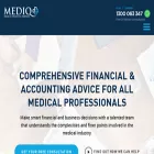 mediqfinancial.com.au