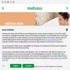 medisana.nl